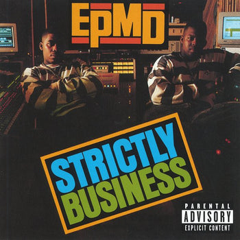 Strictly Business - Epmd