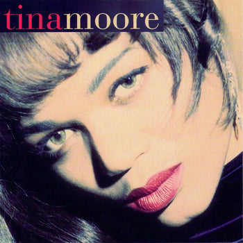 Tina Moore - Moore, Tina