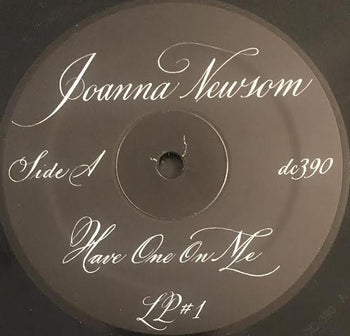 Have One On Me - Newsom, Joanna