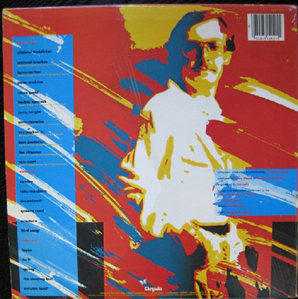 Michel Colombier - Colombier, Michel