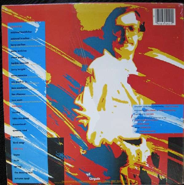 Michel Colombier - Colombier, Michel