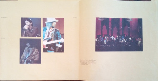 The Last Waltz - Band, The