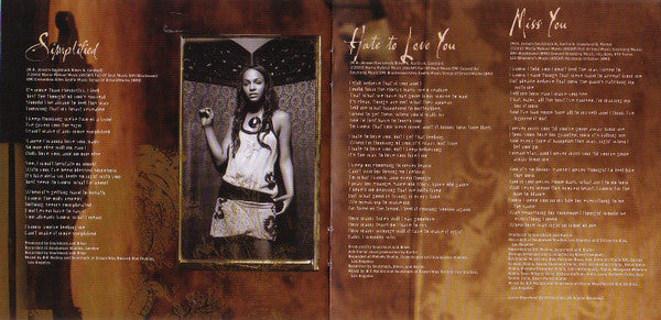 My Soul - Maria