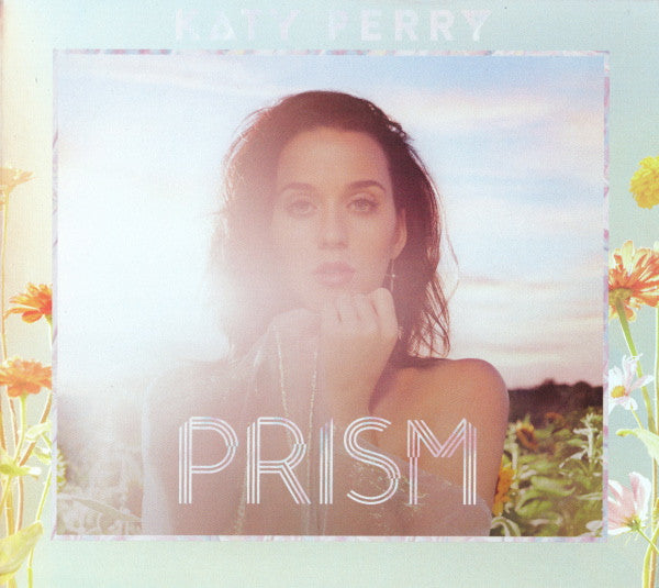 Prism (Dlx) - Perry, Katy