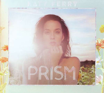 Prism (Dlx) - Perry, Katy