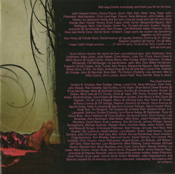 Lies For The Liars - Used