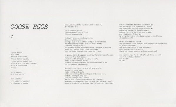 Divers - Newsom, Joanna