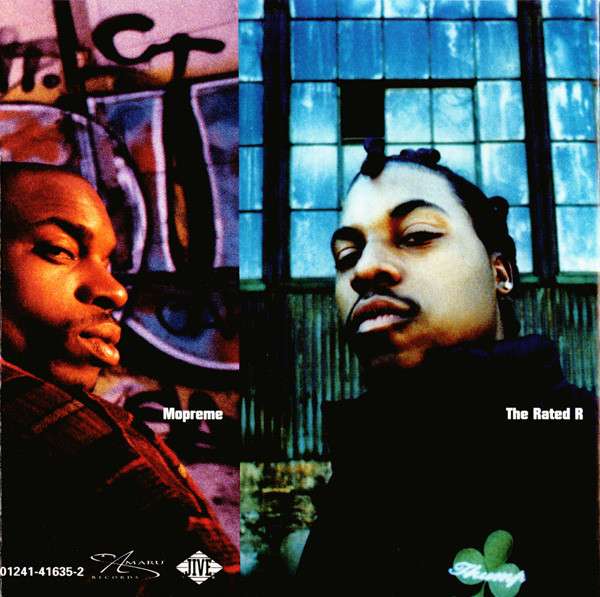 Volume 1 - 2pac [CD]