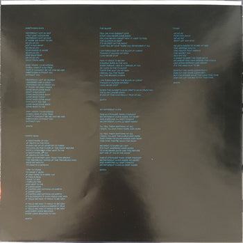 The Head On The Door - Cure, The