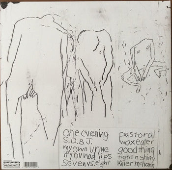 Head - Jesus Lizard, The