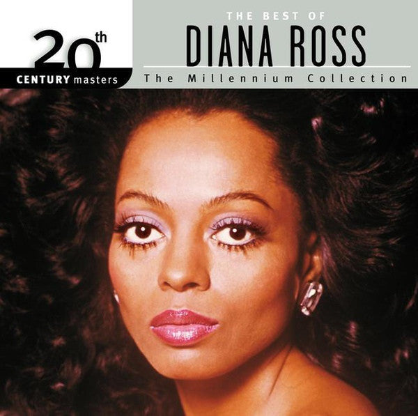 20th Century Masters: Millennium Collection - Ross, Diana
