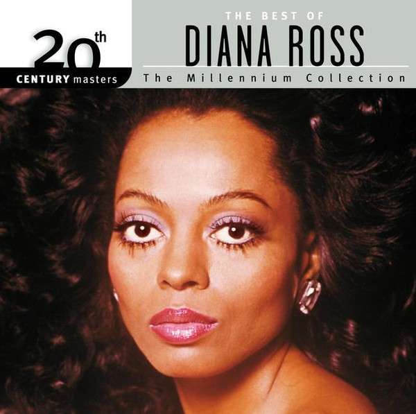 20th Century Masters: Millennium Collection - Ross, Diana