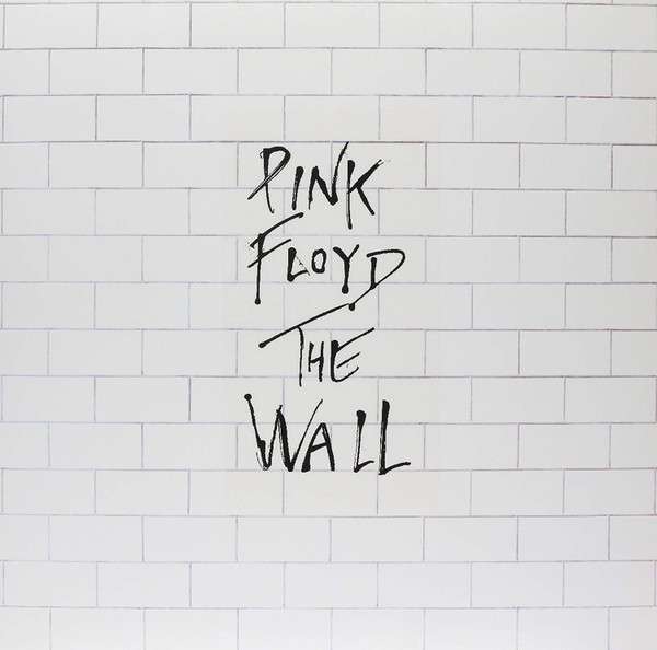 The Wall - Pink Floyd