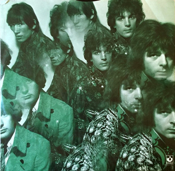 A Nice Pair - Pink Floyd