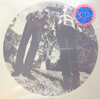 Hair - Segall, Ty And White Fence