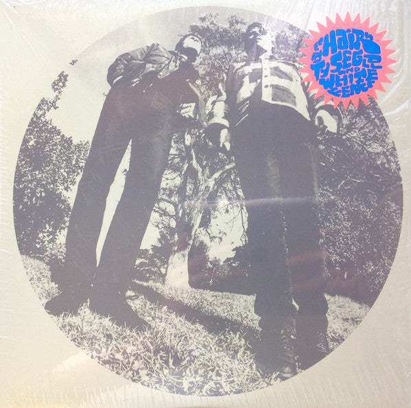 Hair - Segall, Ty And White Fence