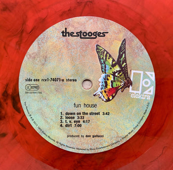 Fun House - The Stooges