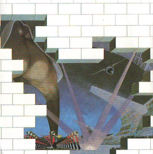 The Wall - Pink Floyd