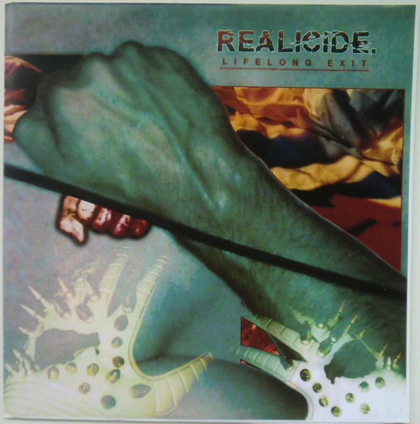 Lifelong Exit - Realicide