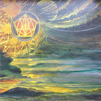 Dawning - Mouth Of The Architect