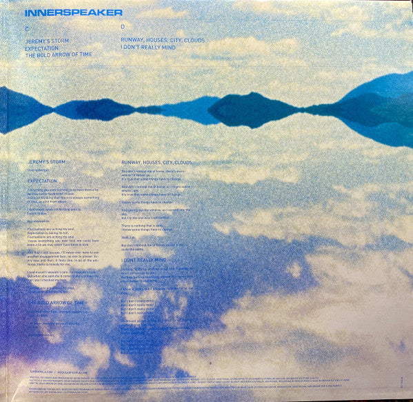Innerspeaker - Tame Impala