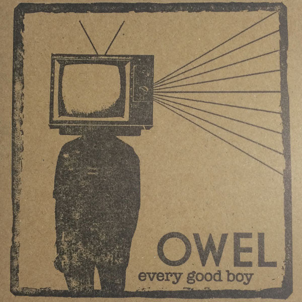Every Good Boy - Owel