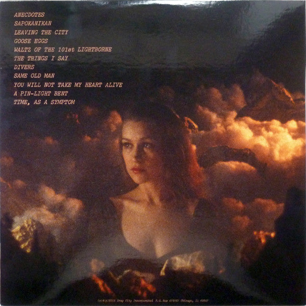 Divers - Newsom, Joanna