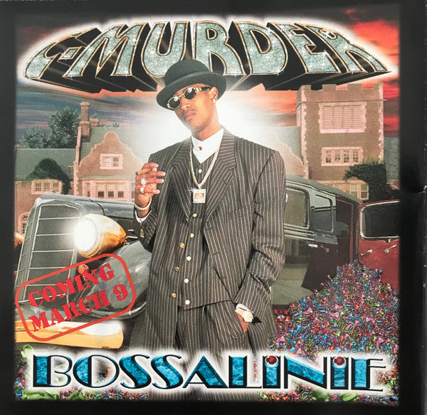Made Man - Silkk The Shocker