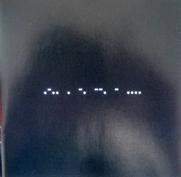 Antics - Interpol [CD]
