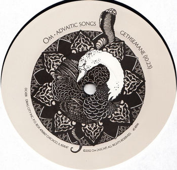 Advaitic Songs - Om