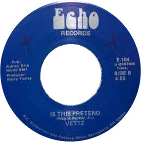 The Wall - Vettz
