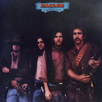 Desperado - Eagles, The