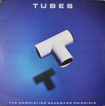The Completion Backward Principle  - Tubes