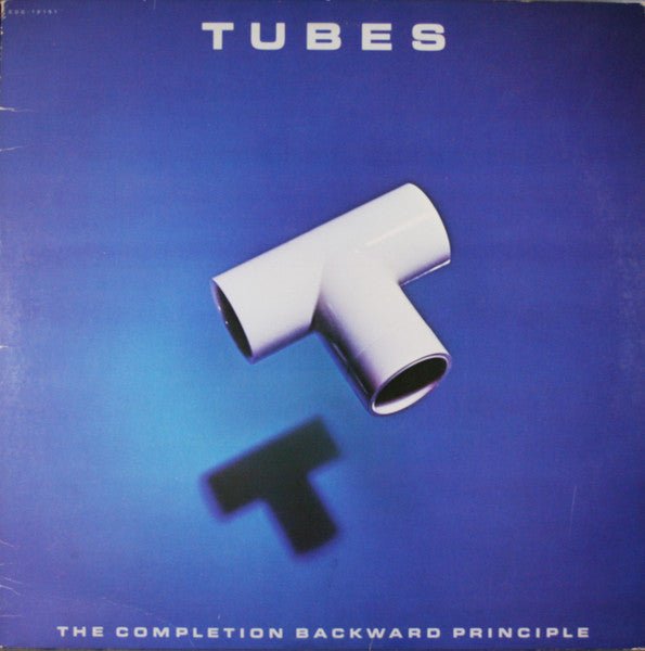 The Completion Backward Principle  - Tubes