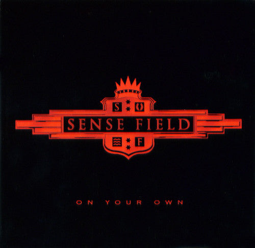 On Your Own - Sense Field