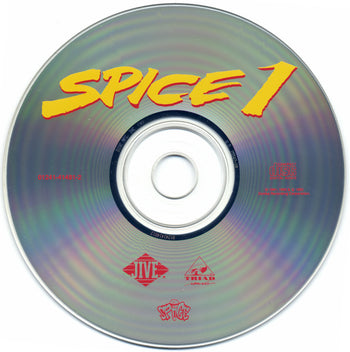 Spice 1 - Spice 1