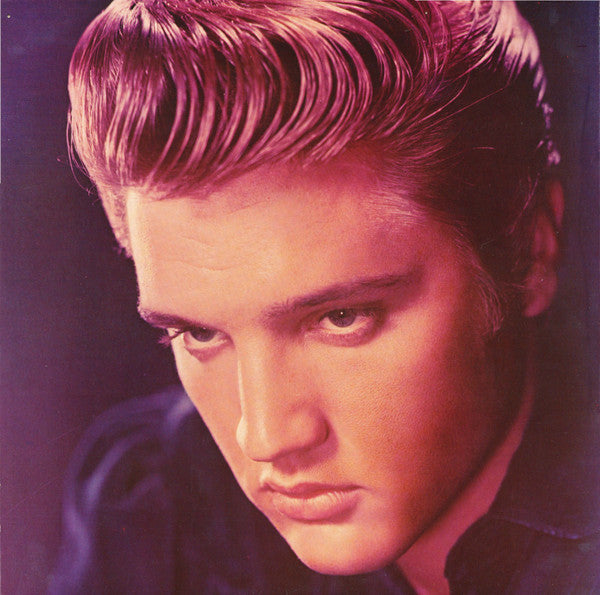 Elvis Aron Presley (1955-1980 - 25 Anniversary) - Presley, Elvis