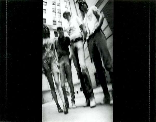 Daydream Nation - Sonic Youth [CD]