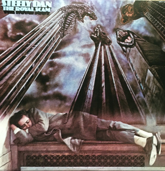 The Royal Scam - Steely Dan