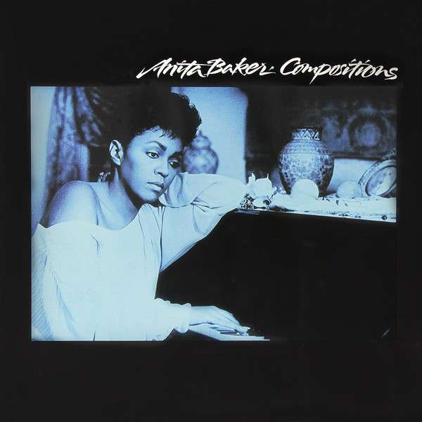 Compositions - Baker, Anita