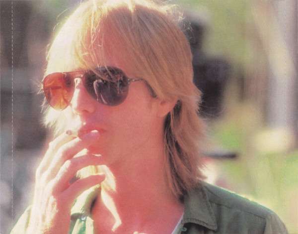 Damn The Torpedoes - Tom Petty & The Heartbreakers [CD]