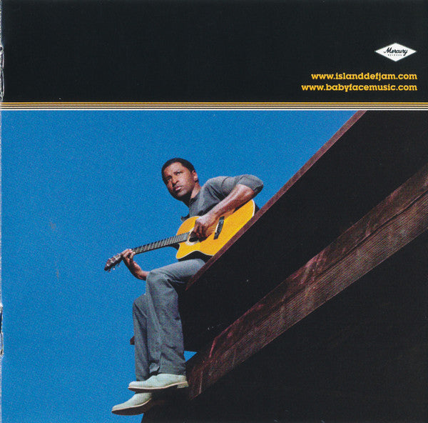 Playlist - Babyface