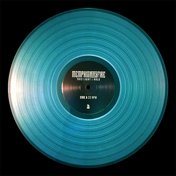 This Light I Hold - Memphis May Fire