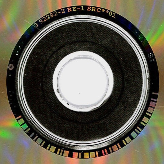 Concentration - Machines Of Loving Grace