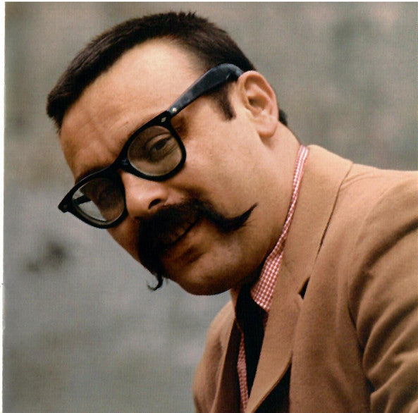 "A Charlie Brown Christmas" Featuring The Famous P - Guaraldi Vince