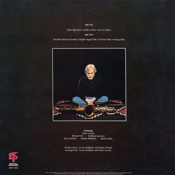 Little Big Horn - Mulligan, Gerry