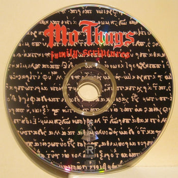 Family Scriptures - Mo Thugs