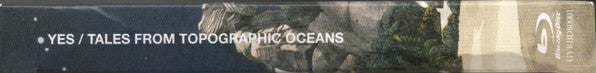 Tales From Topographic Oceans - Yes