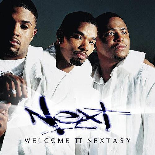 Welcome Ii Nextasy - Next