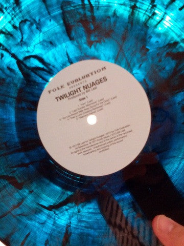 Twilight Nuages - Twilight Nuages